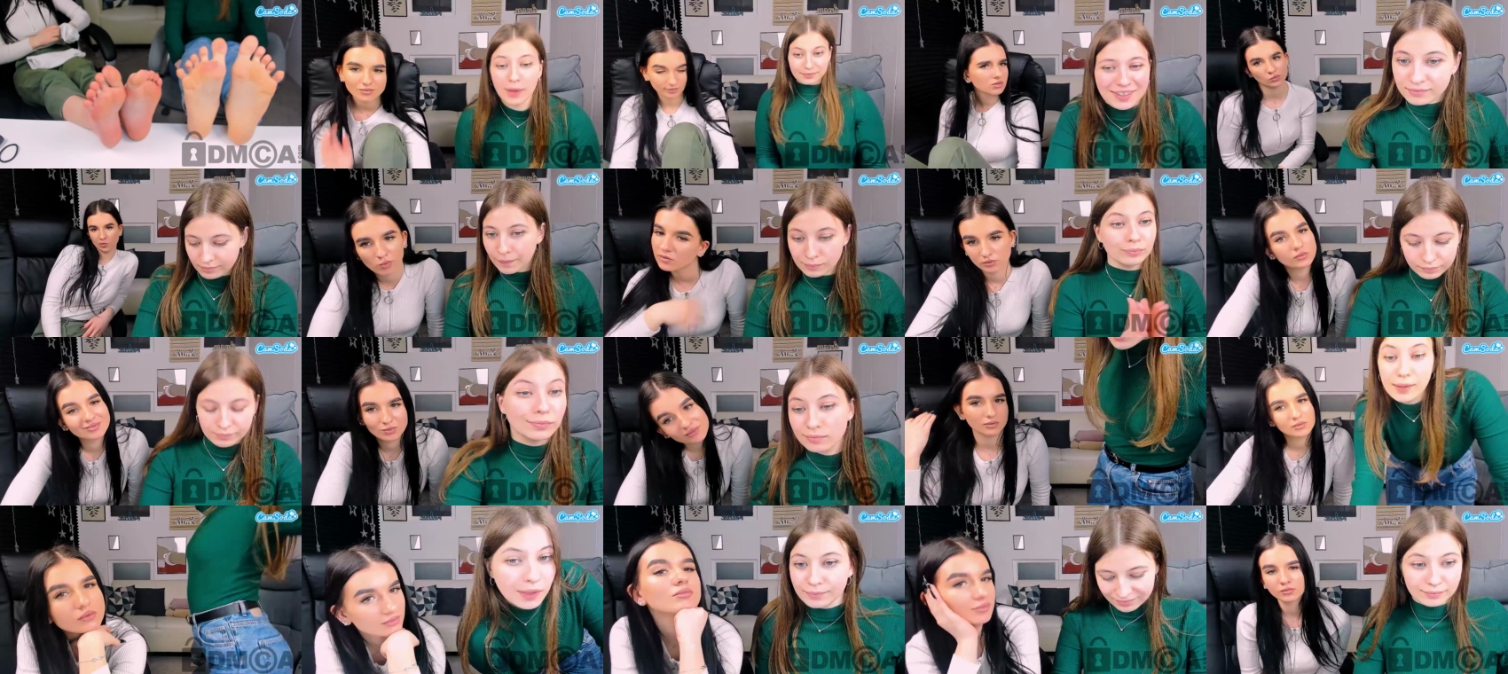 ssweettbella CamSoda 16-04-2023
